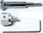 50409 Diff-Gelenk F101,F102, Gruppe C Chassis